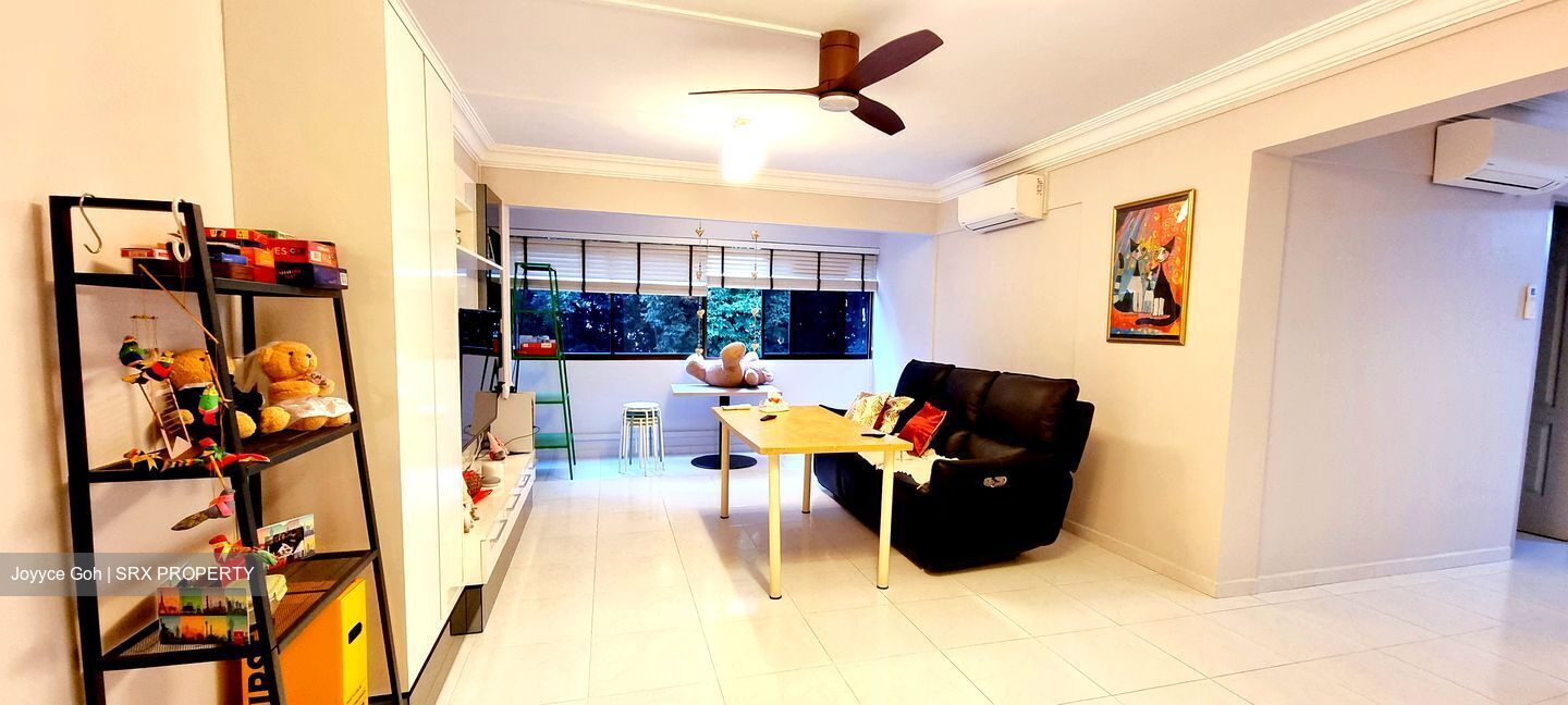 Blk 73 Telok Blangah Heights (Bukit Merah), HDB 5 Rooms #392824721
